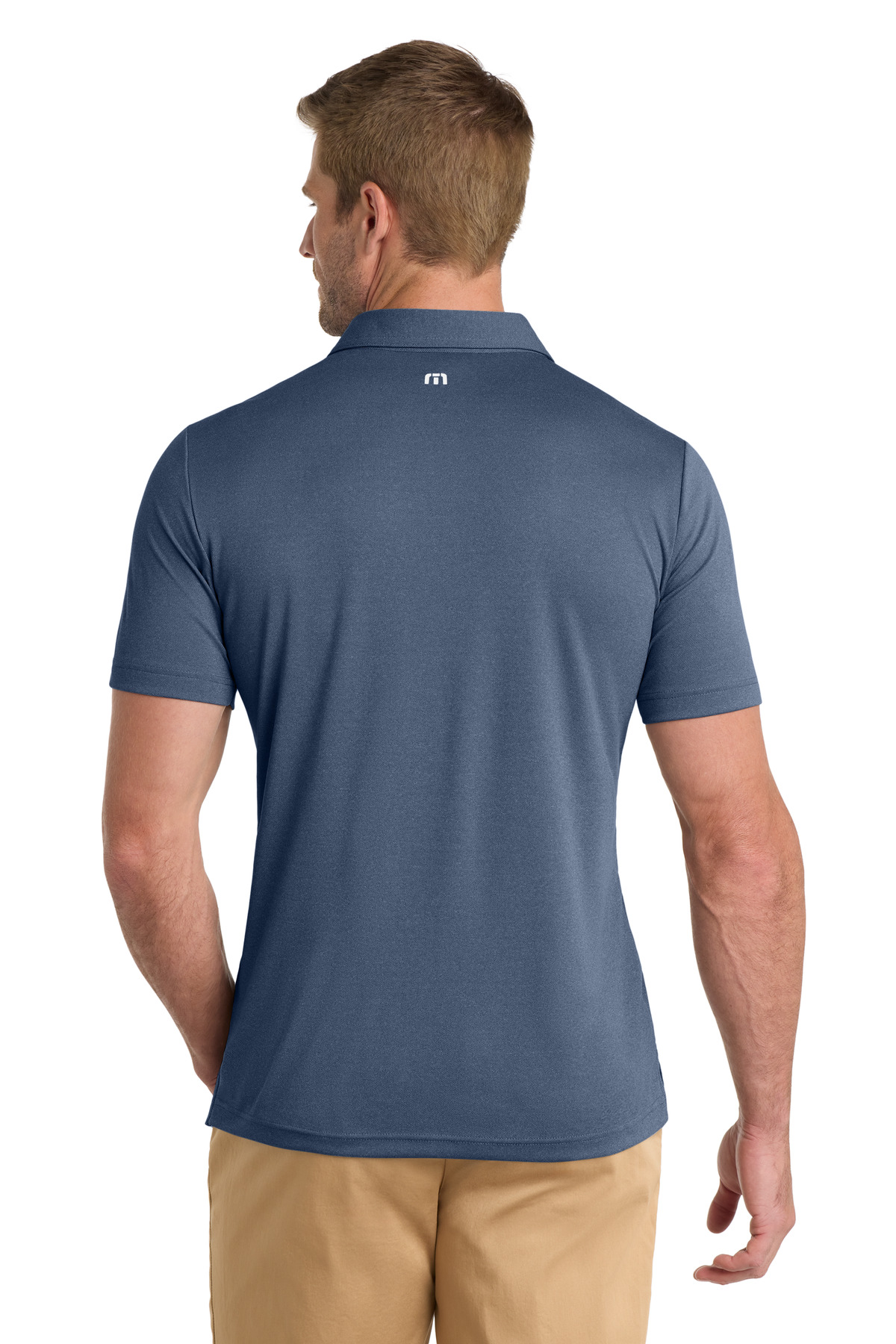 TravisMathew® Coto Performance Polo 46