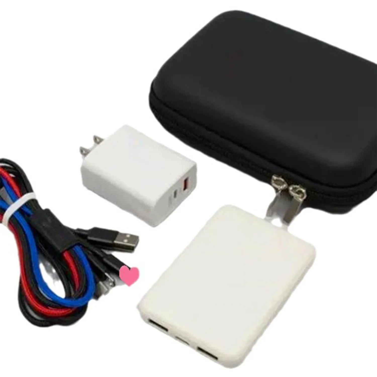 Portable Travel Gift Set 3