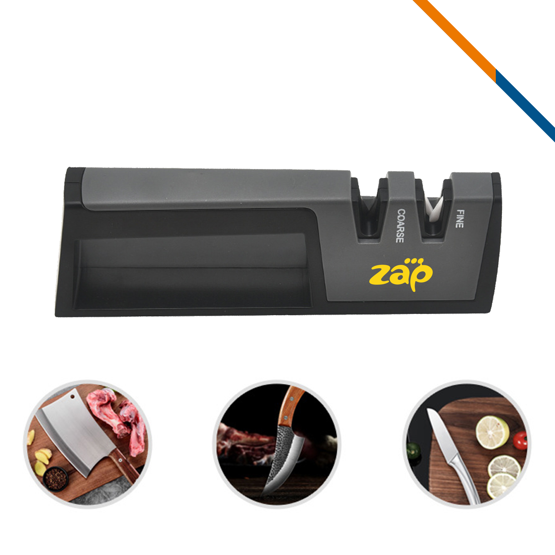 Bansonie Knife Sharpener 5