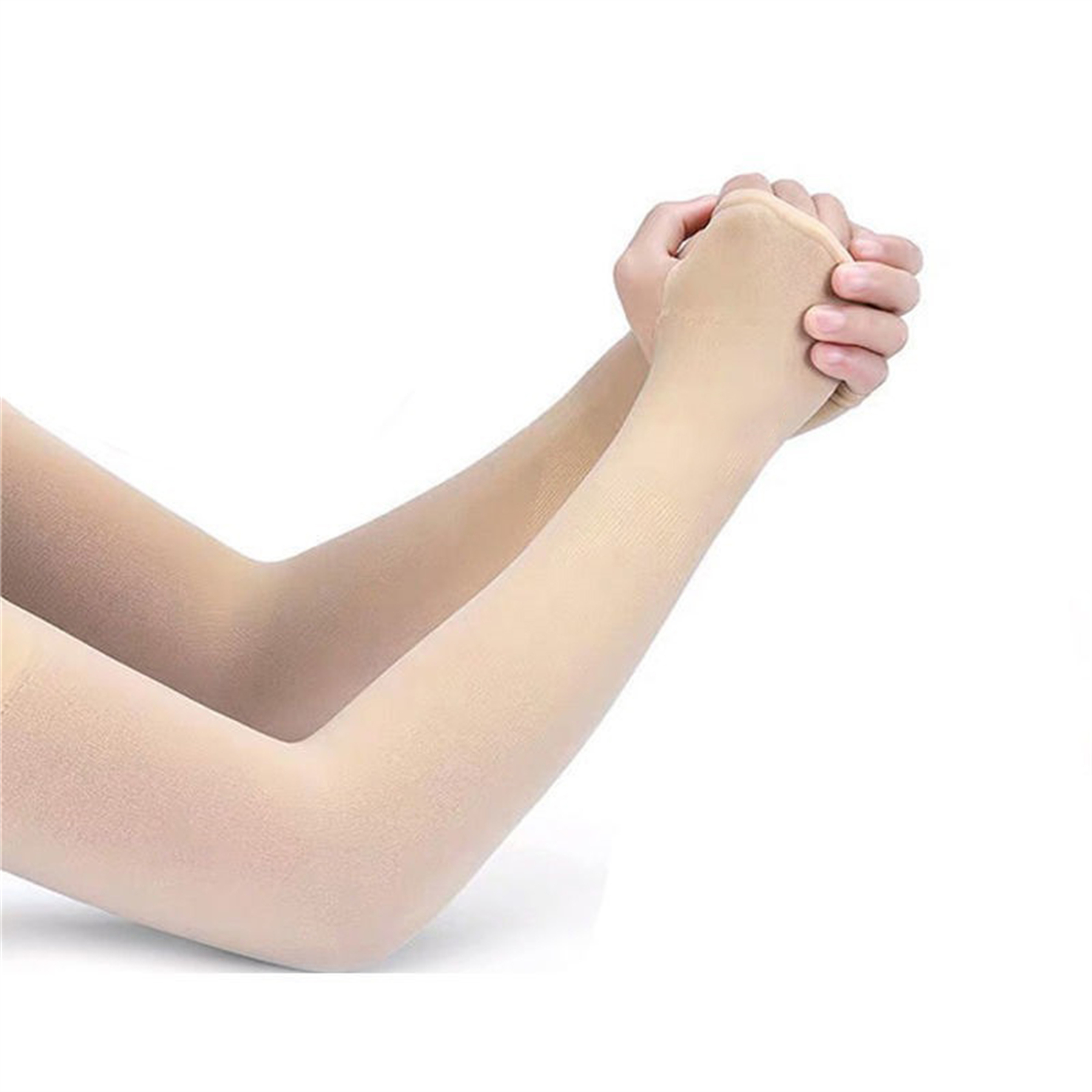 Arm sleeve 8
