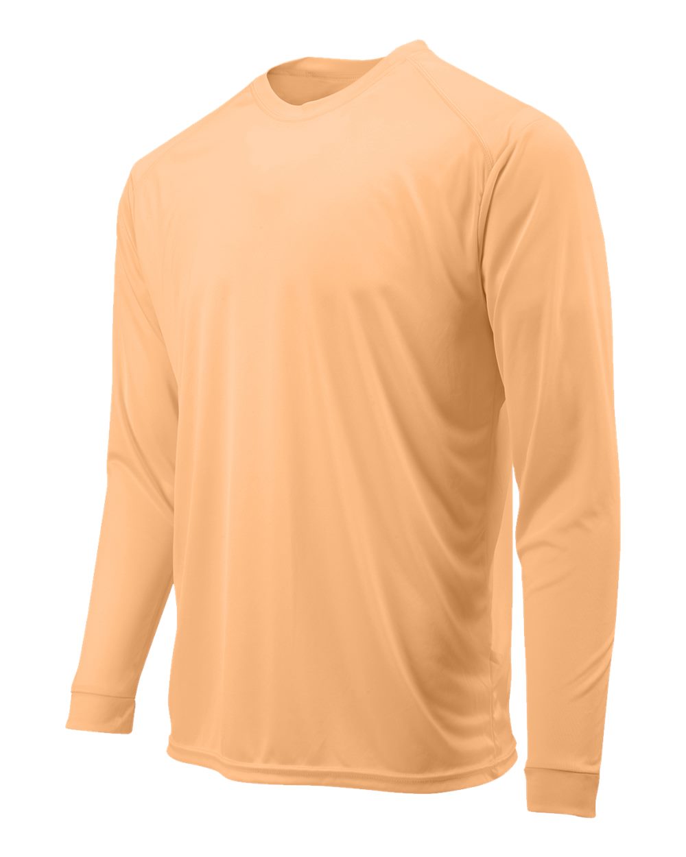 Youth Long Islander Performance Long Sleeve T-Shirt - 218Y 6
