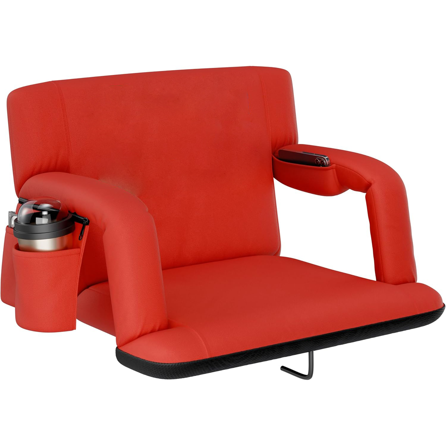 Reclining Stadium Seat 9