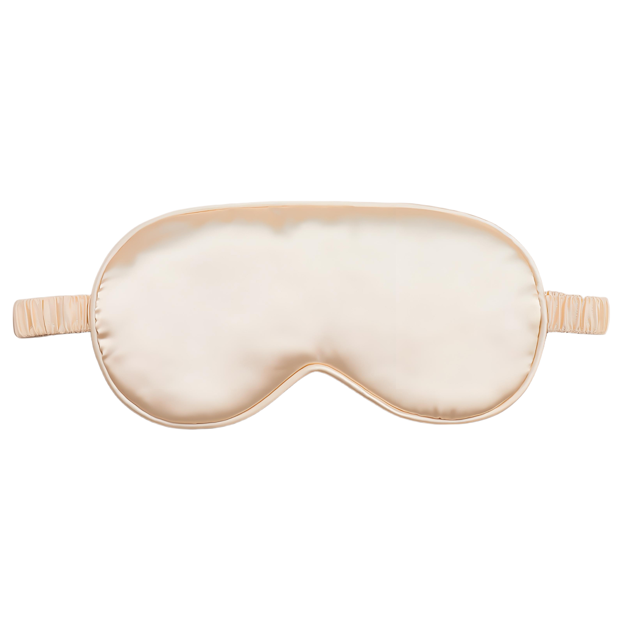 Silk Eye Mask 11