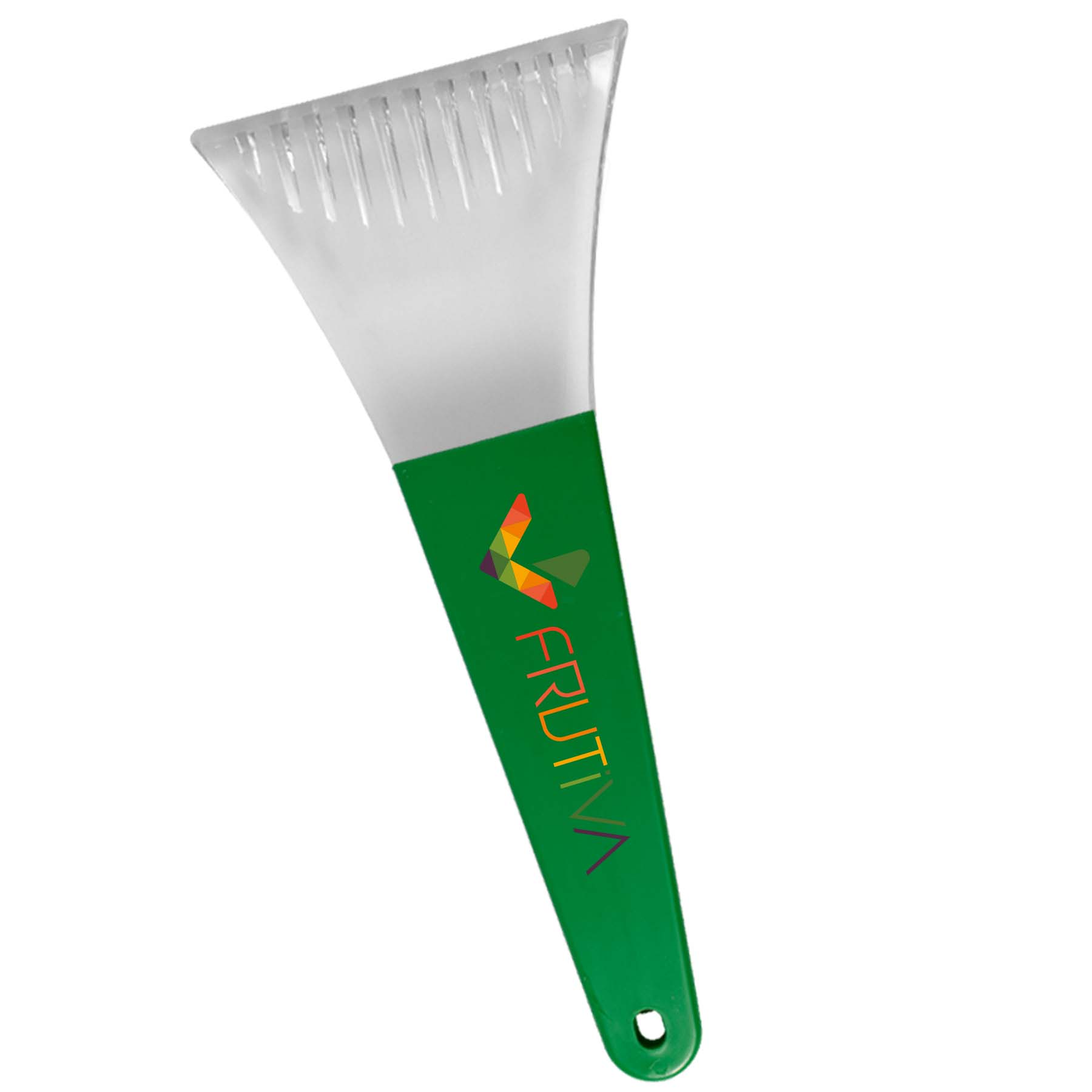 11.5" Ice Scraper with Digital Imprint 1