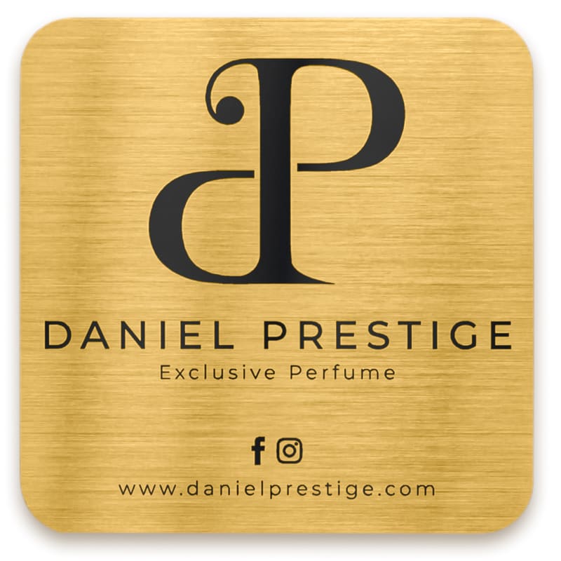 Metallic Gold Stickers 6