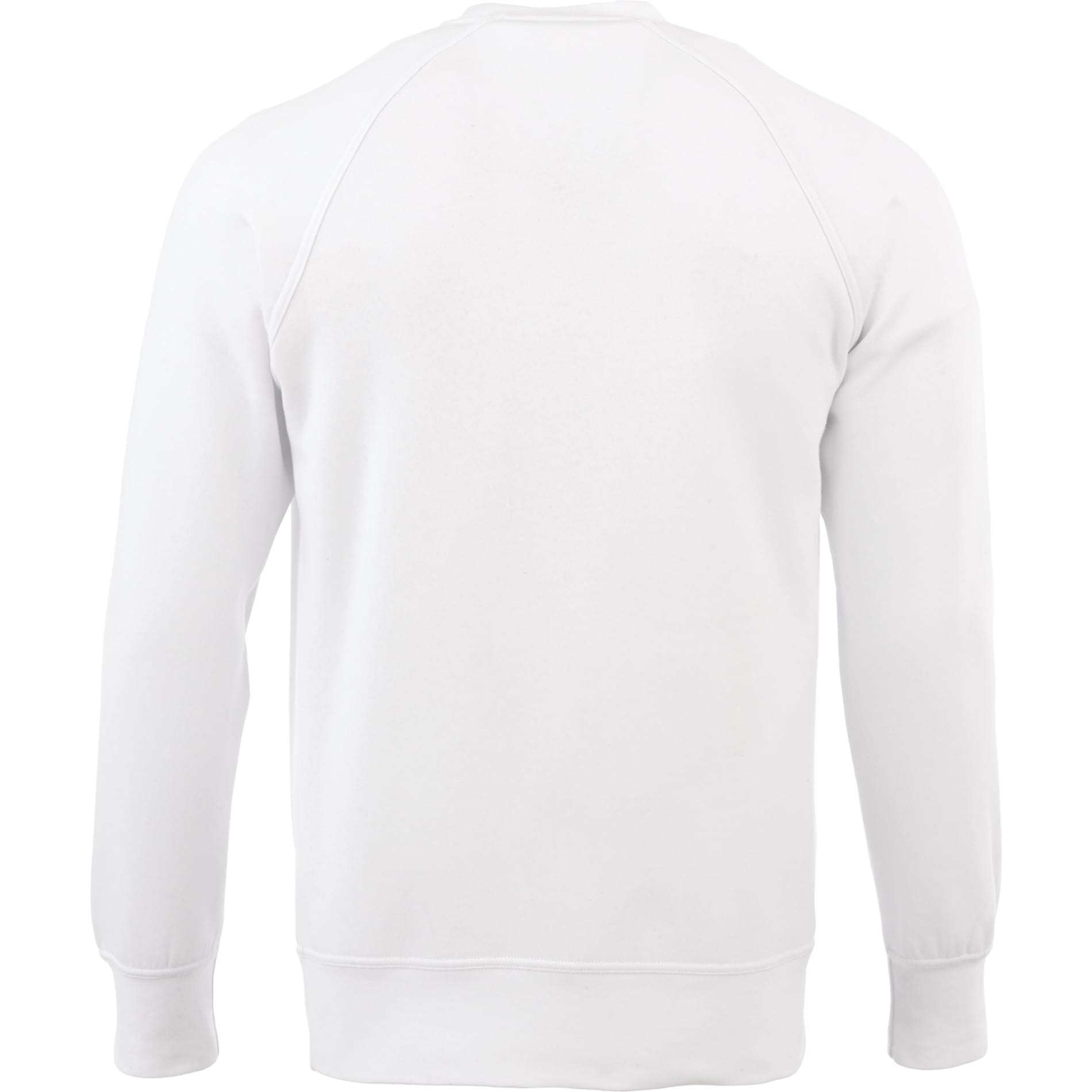 Men's KRUGER Fleece Crew, custom hoodie or sweatshirt with logo imprint 18