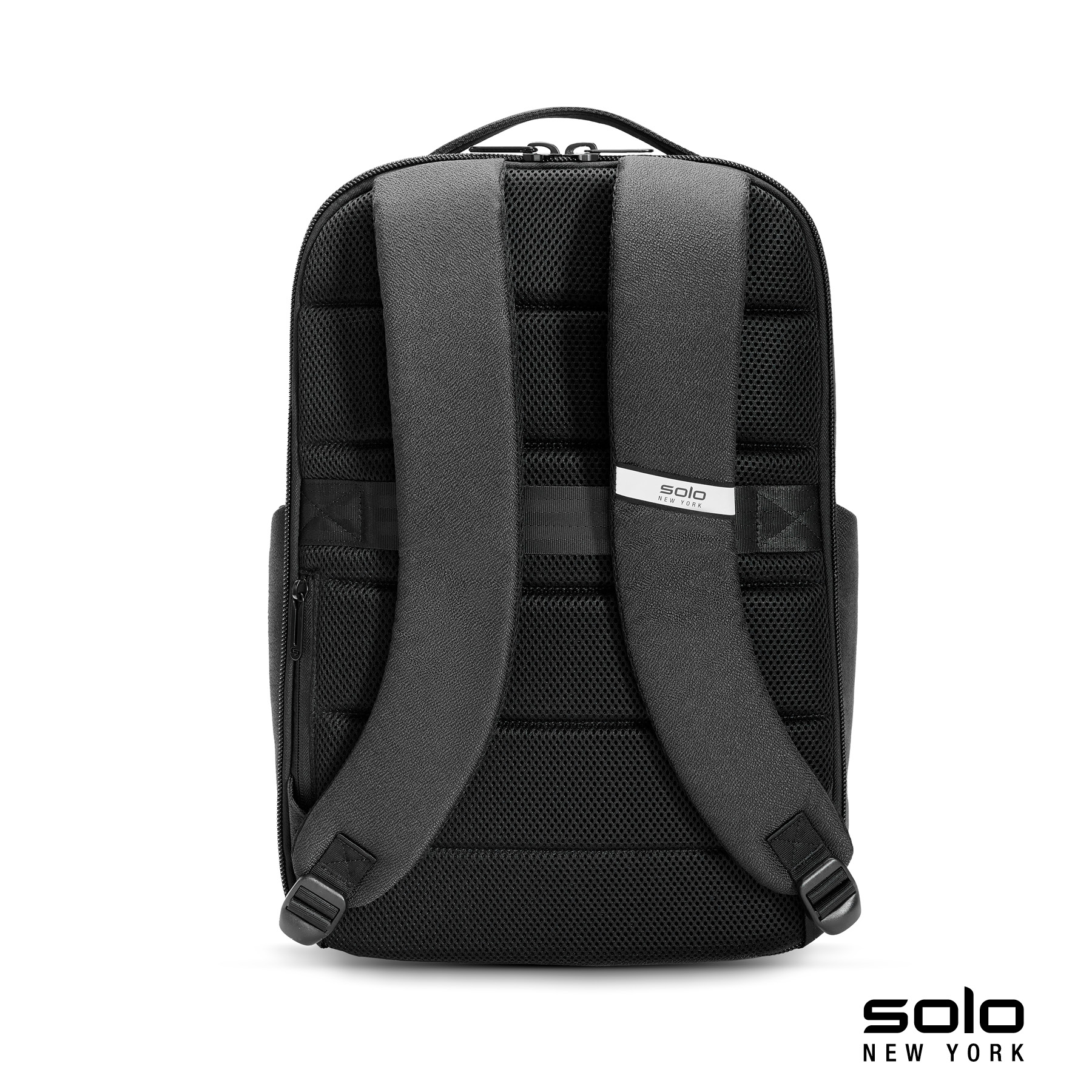 Solo New York Boardroom Backpack 10