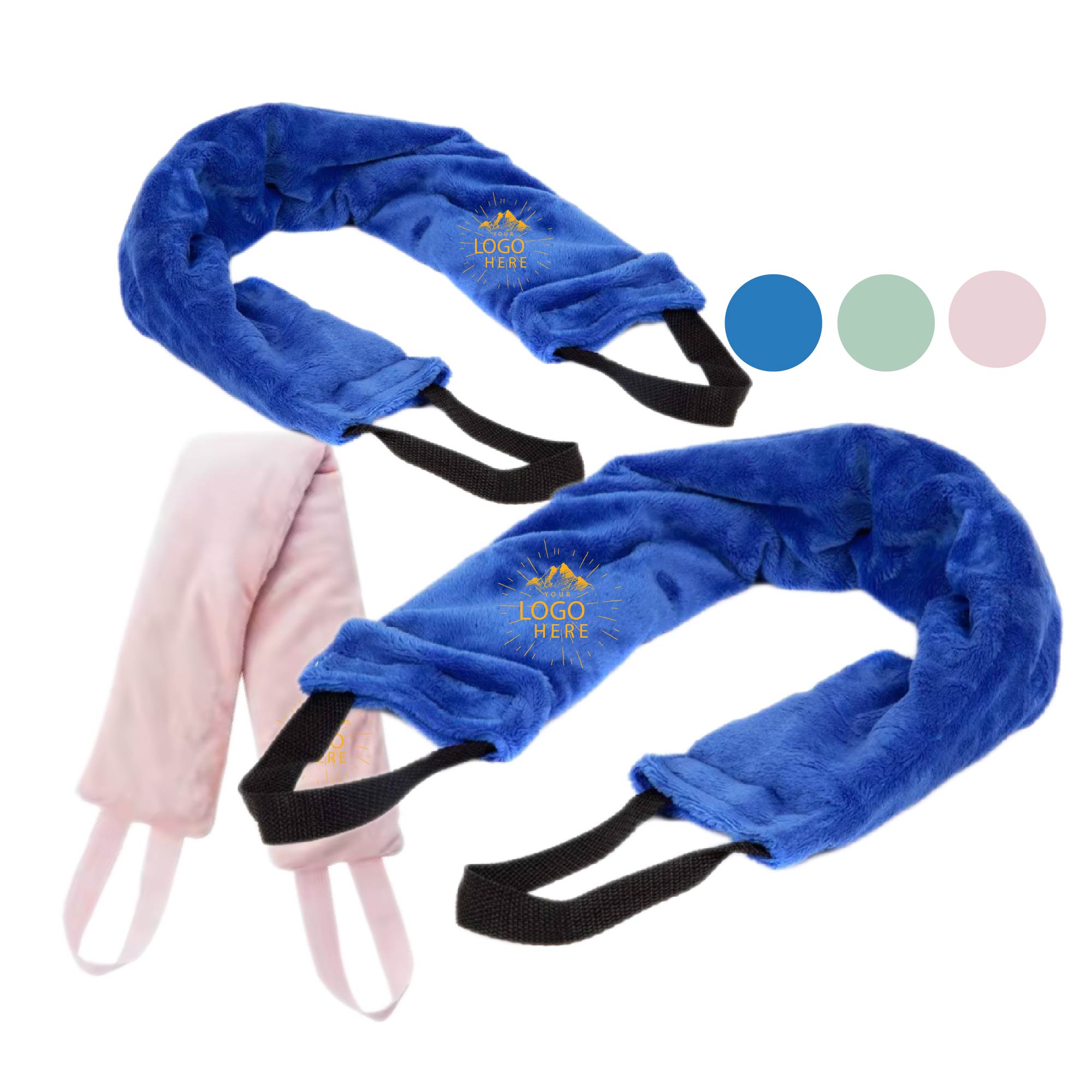 Neck & Shoulder Heating/Cold Pad 2
