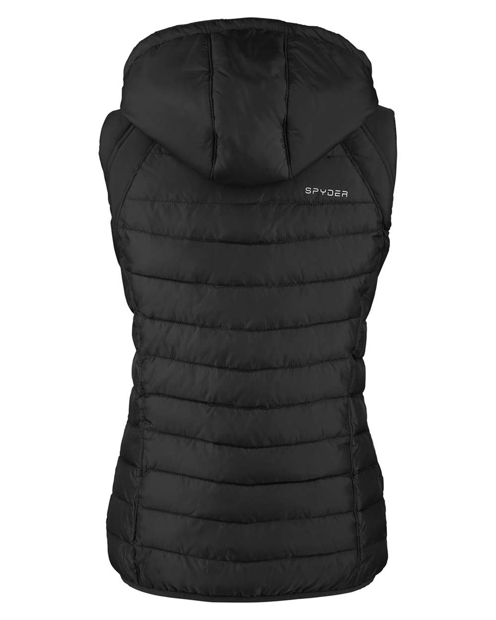 Women's Supreme Puffer Vest - S16641 6