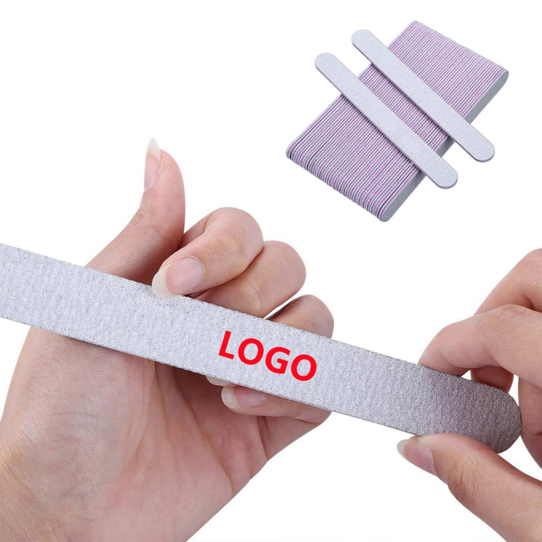 Nail Files 2