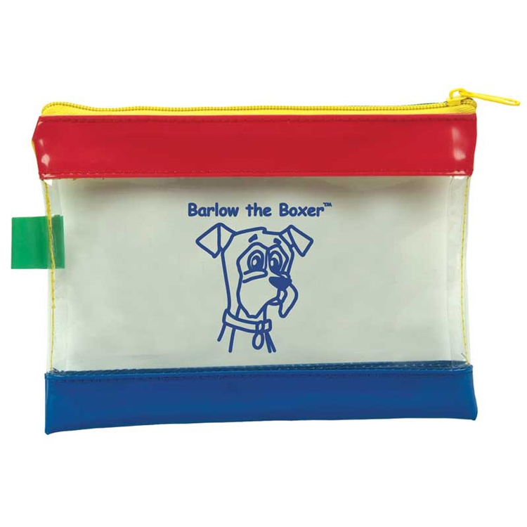 The Small Pouch 2