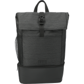 NBN Whitby Insulated 15" Computer Backpack 7