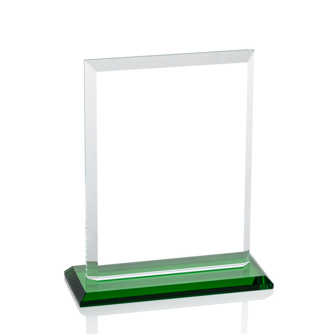 Denison Award - Green 4