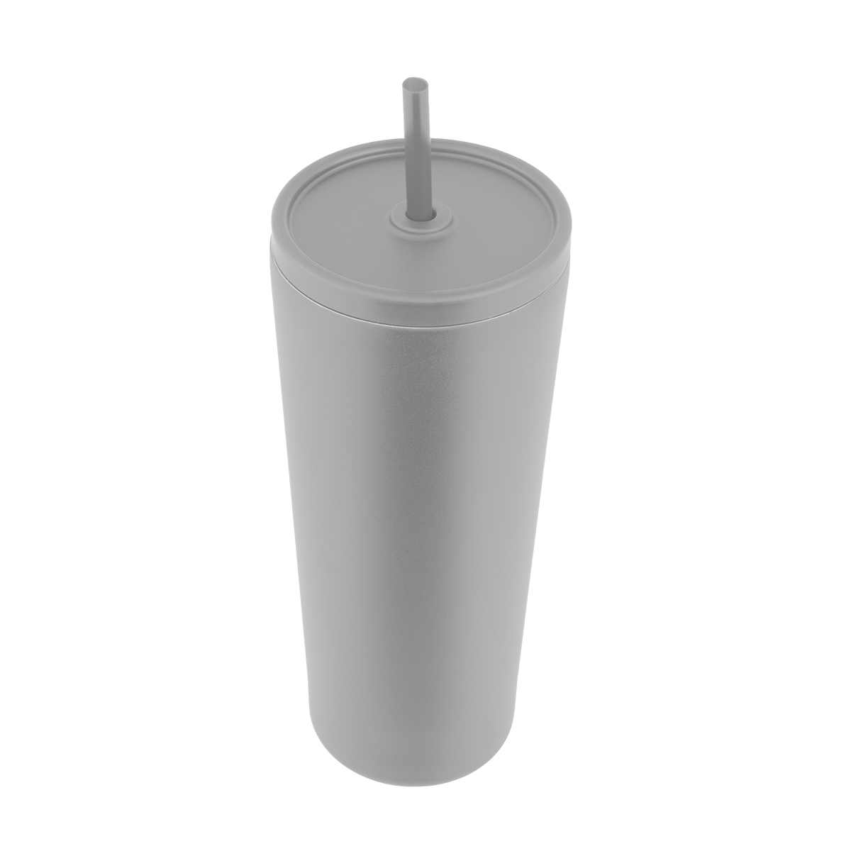 24 Oz. Brooklyn Recycled Stainless Steel Tumbler 9