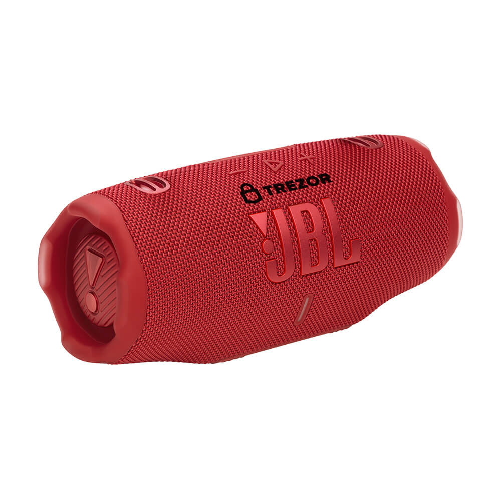 JBL Charge 6 Portable Waterproof Speaker with Powerbank 21