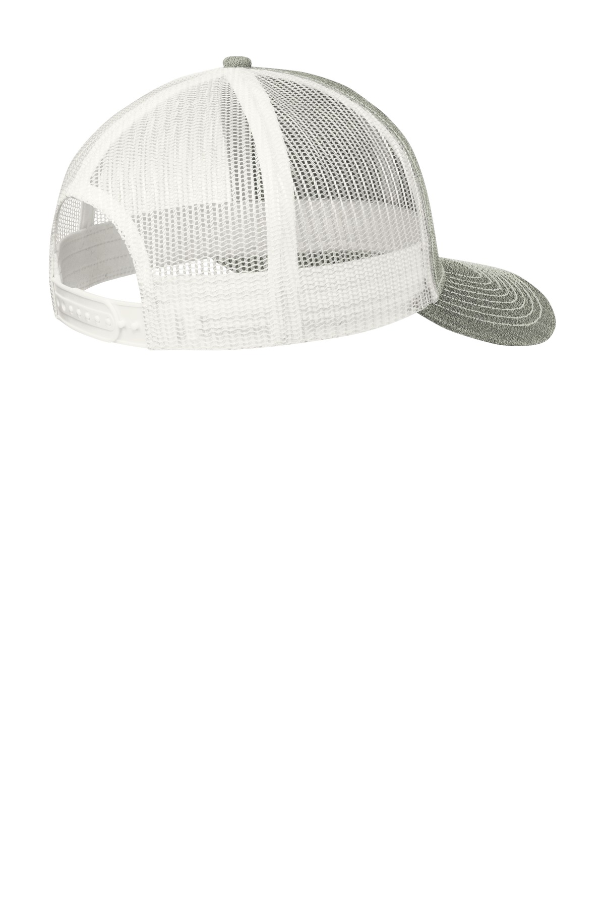 Port Authority Snapback Trucker Cap. C402 36