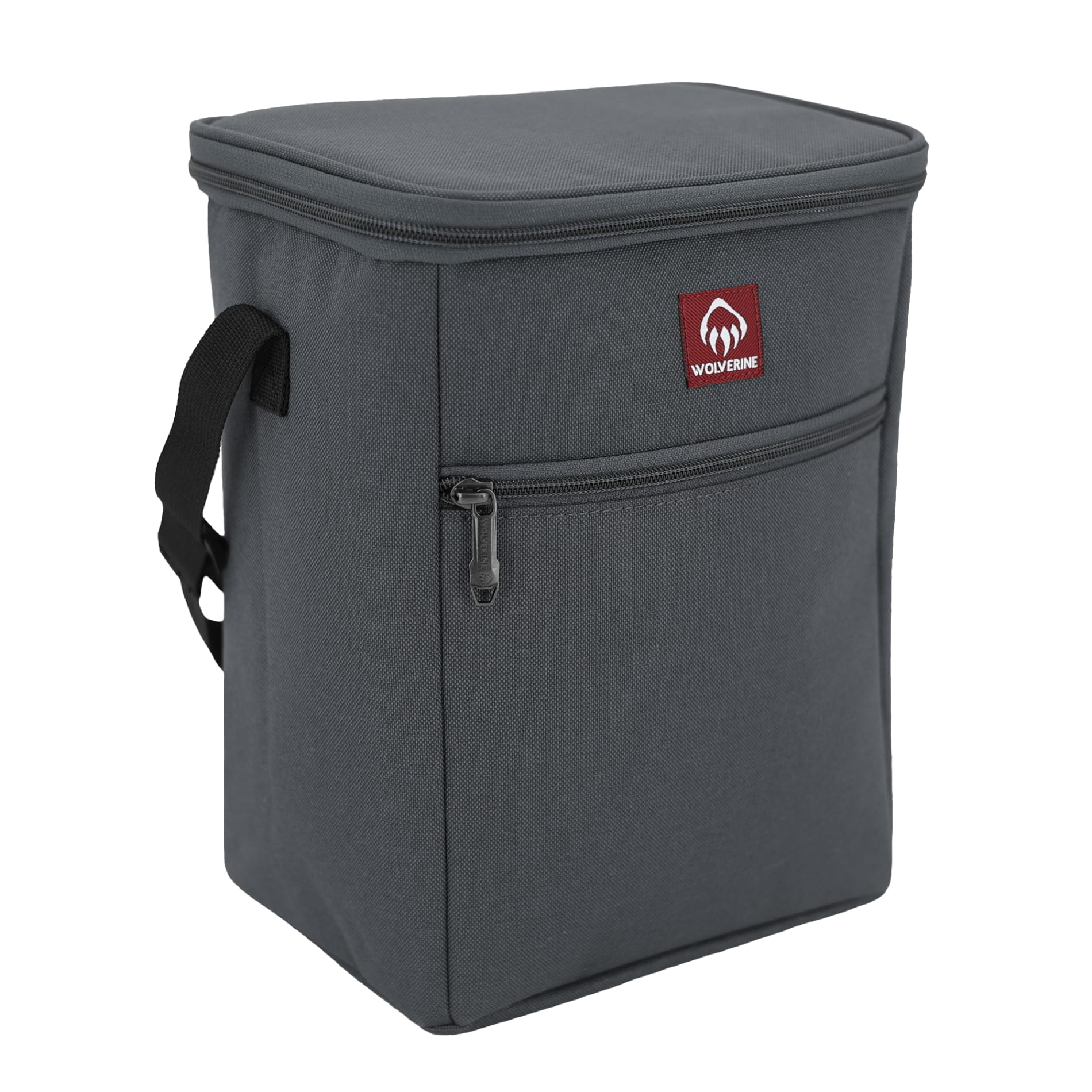 Wolverine Vertical 12 Can Cooler 35