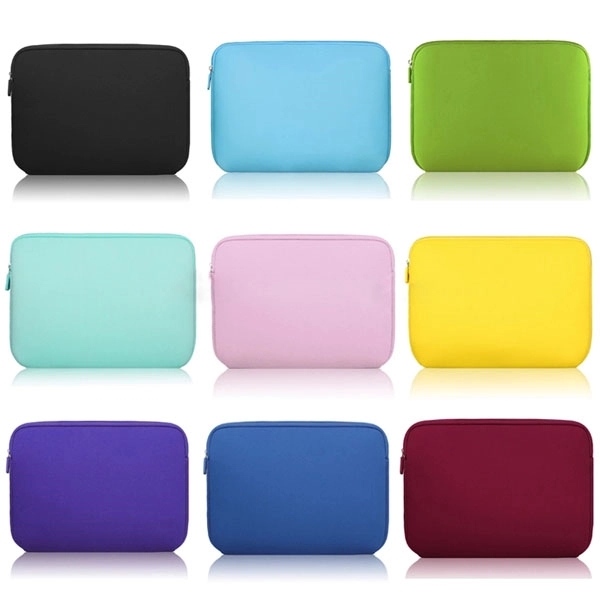 14 Inch Neoprene Laptop Sleeve Cases 8