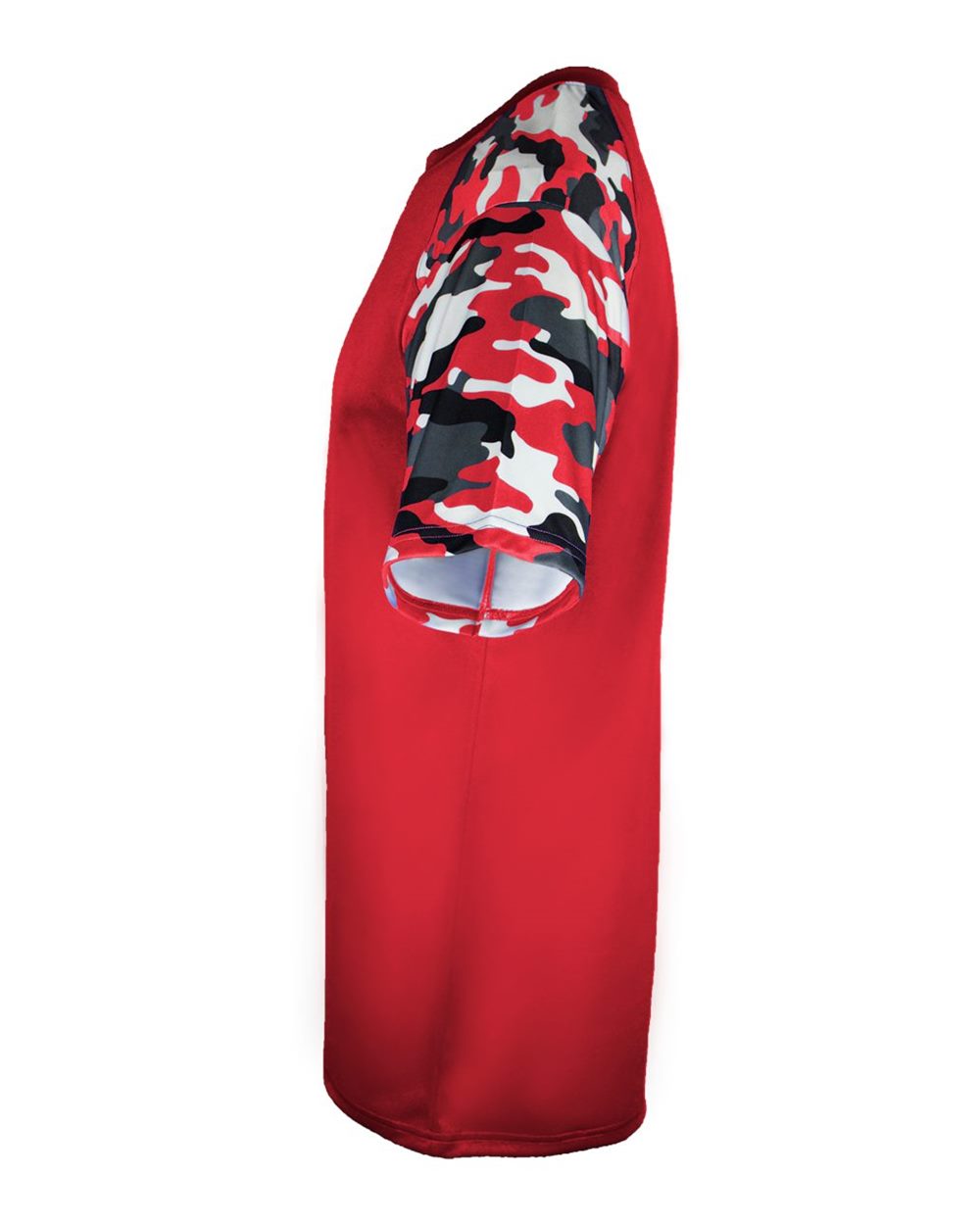 Youth Camo Sport T-Shirt - 2141 30