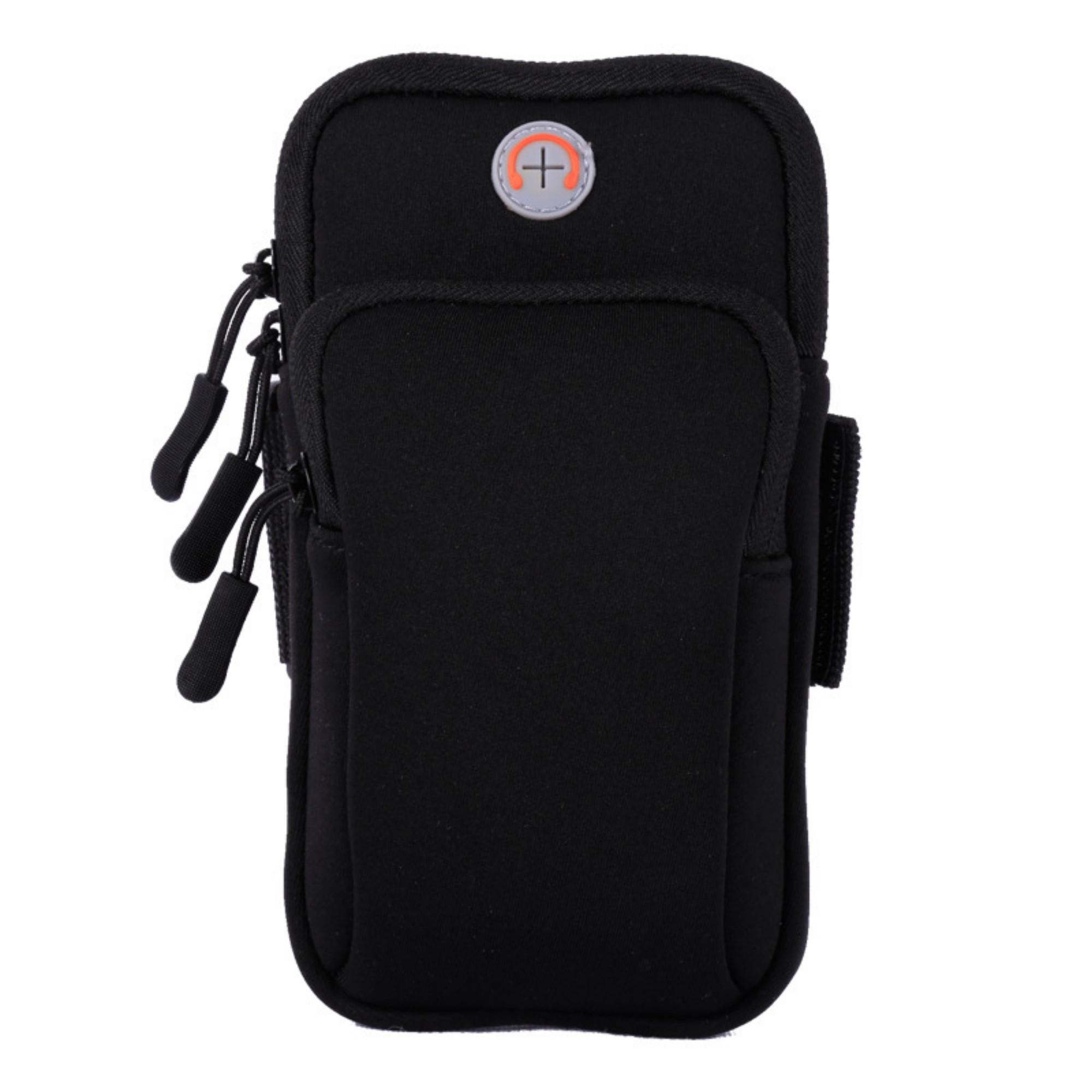 Sport Gym Arm Band Sleeve Bag 7