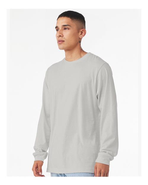 Unisex Jersey Long Sleeve Tee - 3501 212