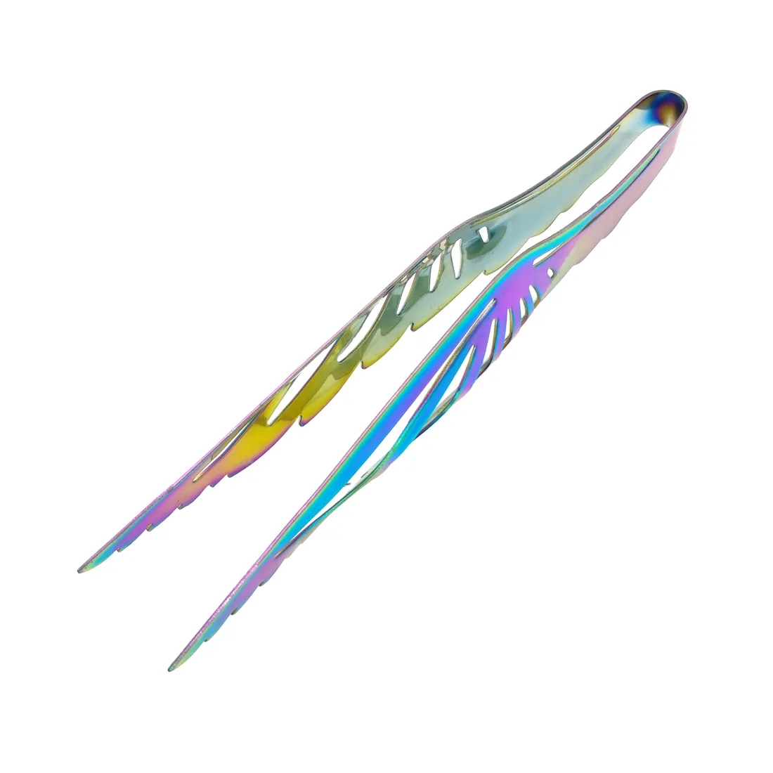 Shisha Hookah Charcoal Clip Tweezers 1