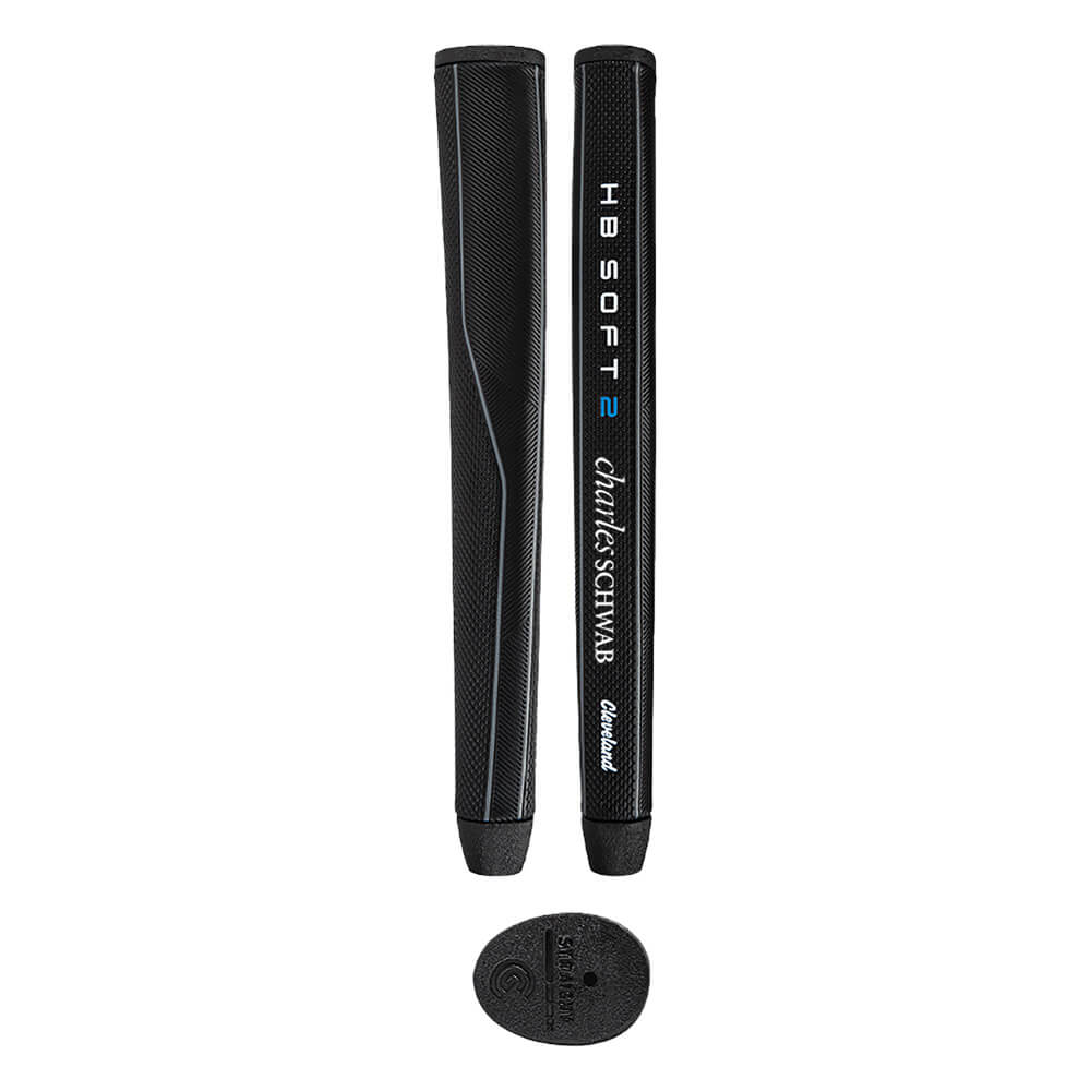 Cleveland Huntington Beach Soft 2 Putter 4