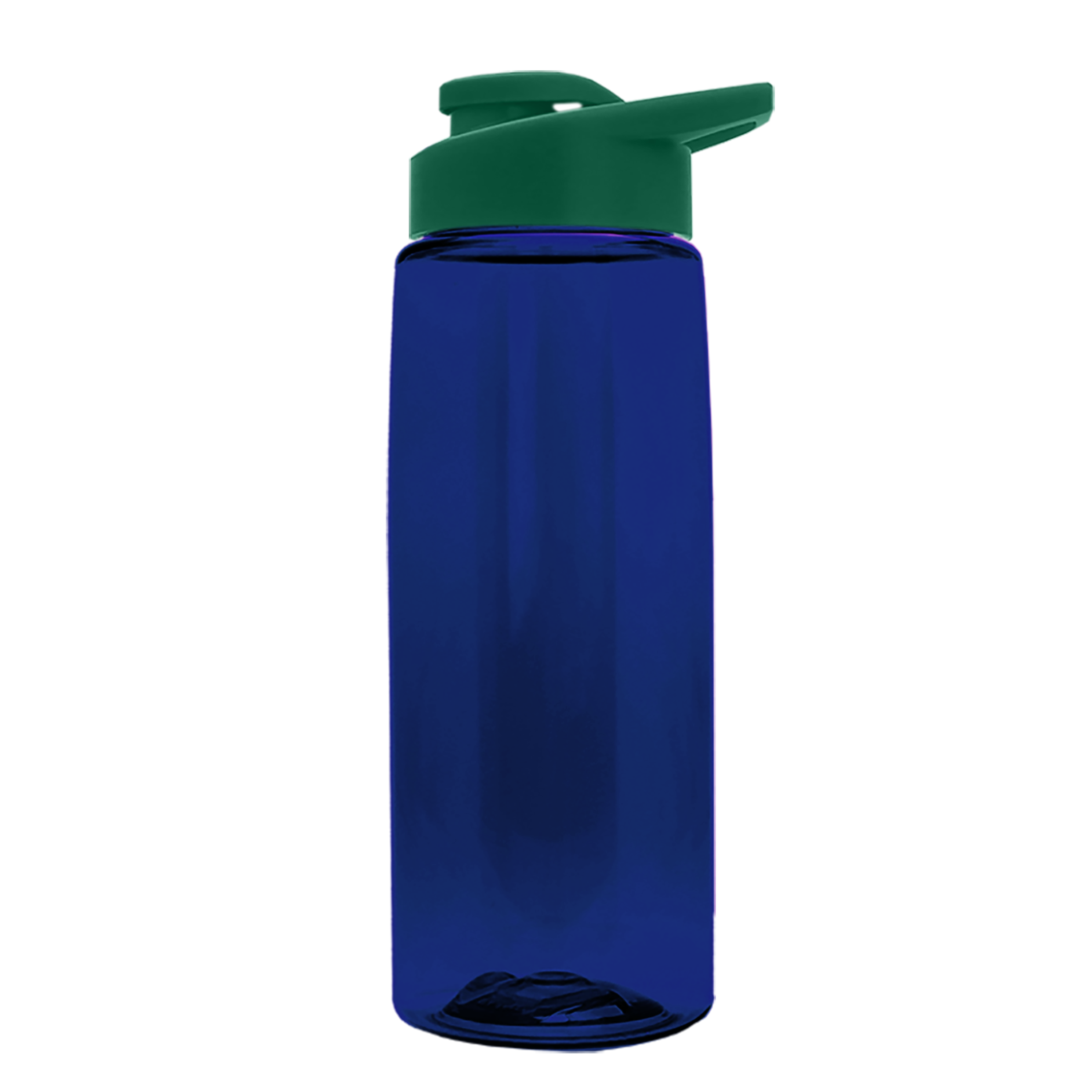Garyline® Flair Tritan® Bottle with Drink-Thru Lid - 26 oz. 408