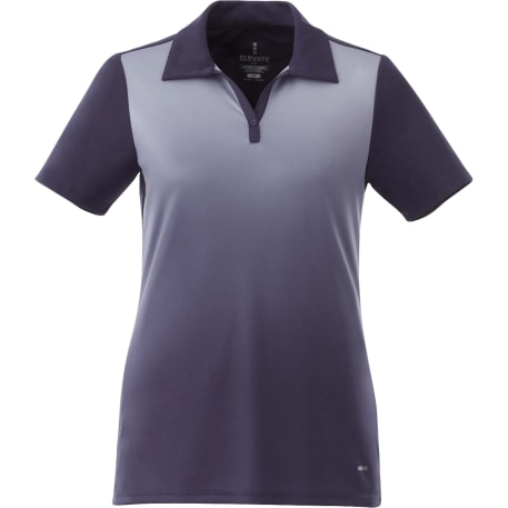 Women's Next Short Sleeve Polo 41