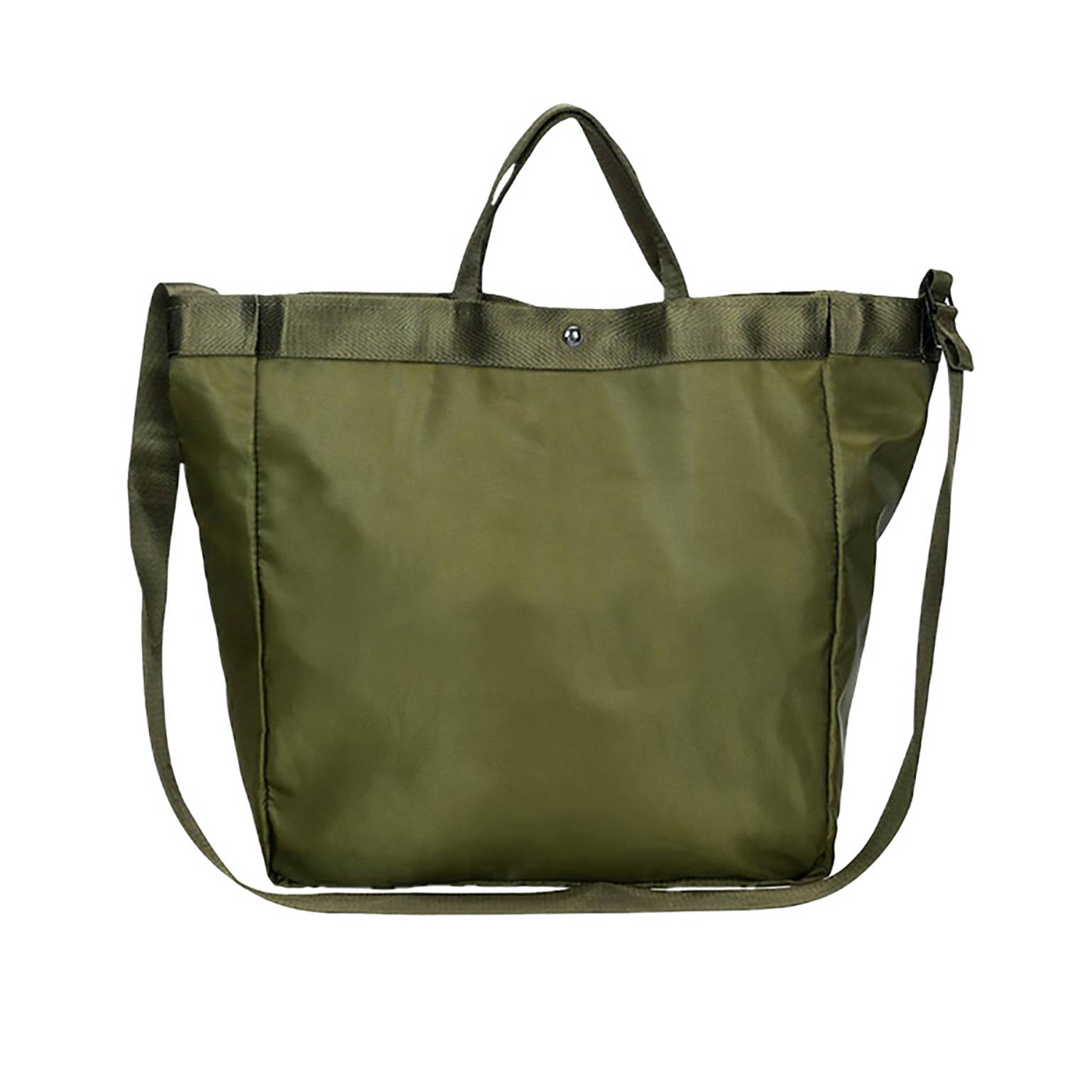 Large capacity travel bag 5