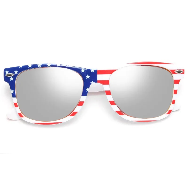 Patriotic Sunglasses 2
