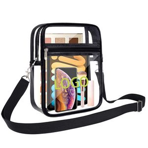 Stadium Clear Bag 3