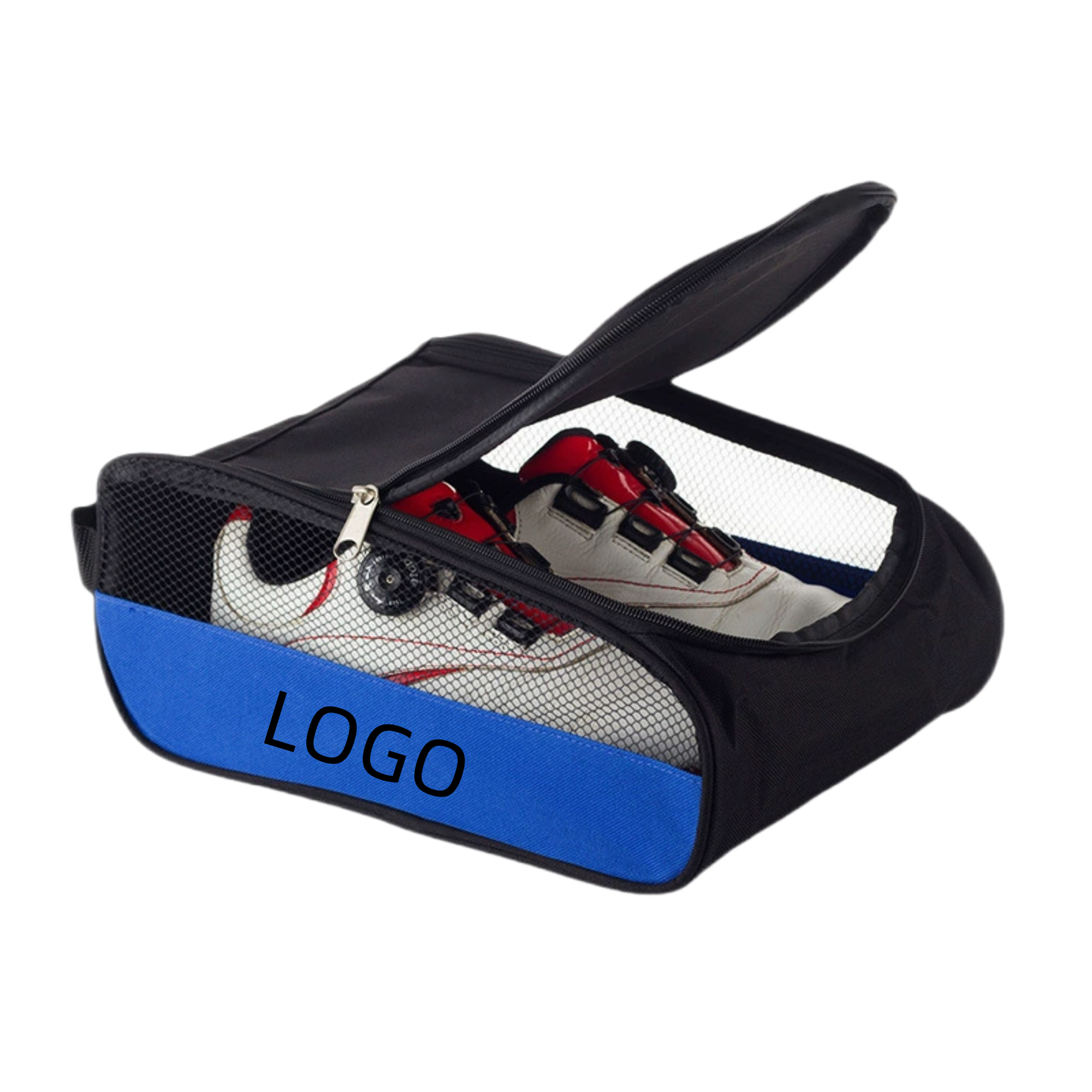 Portable Custom Golf Shoe Bags 3