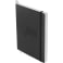 Karst 5.5" x 8.5" Stone Soft Bound Notebook 102