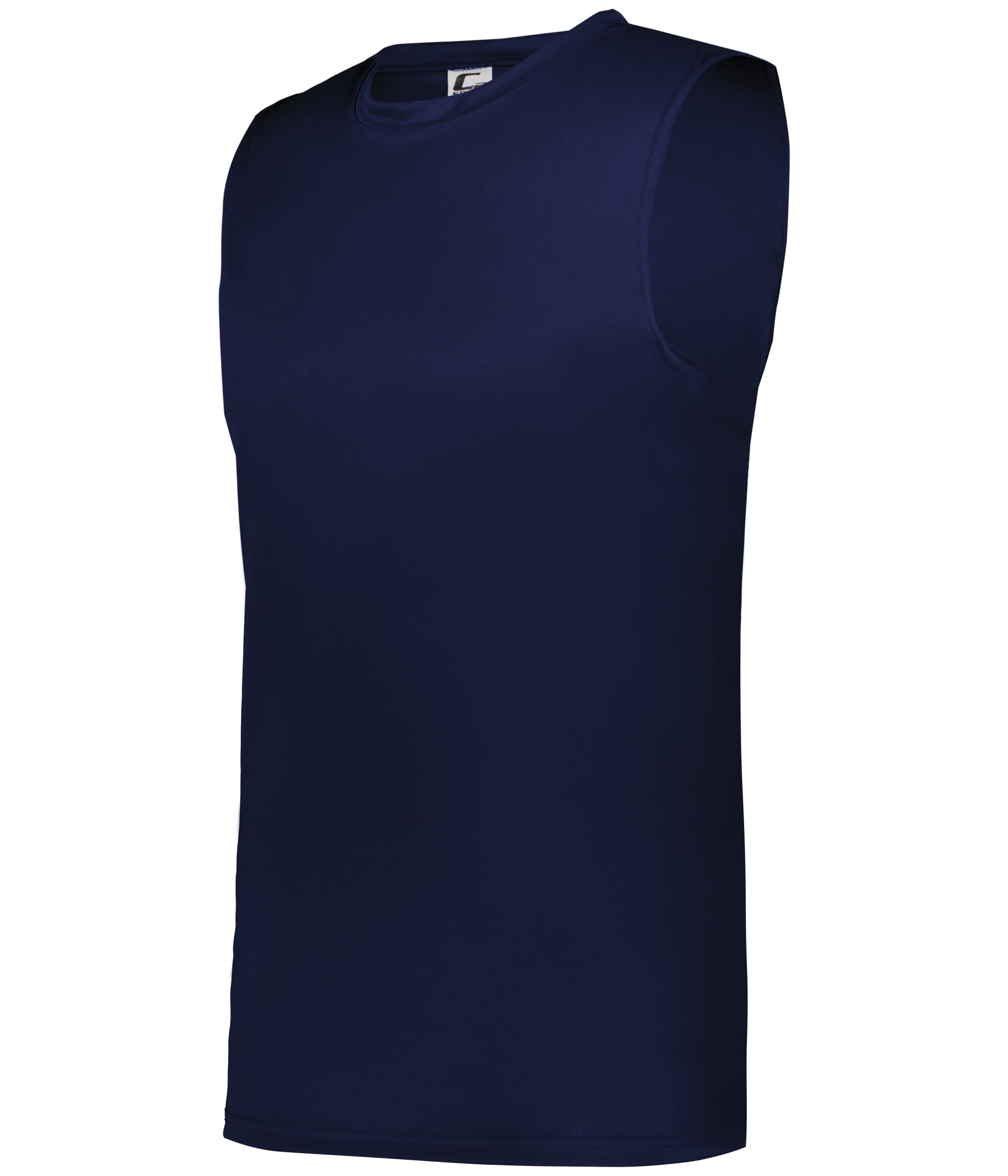 C2 SLEEVELESS TEE 7
