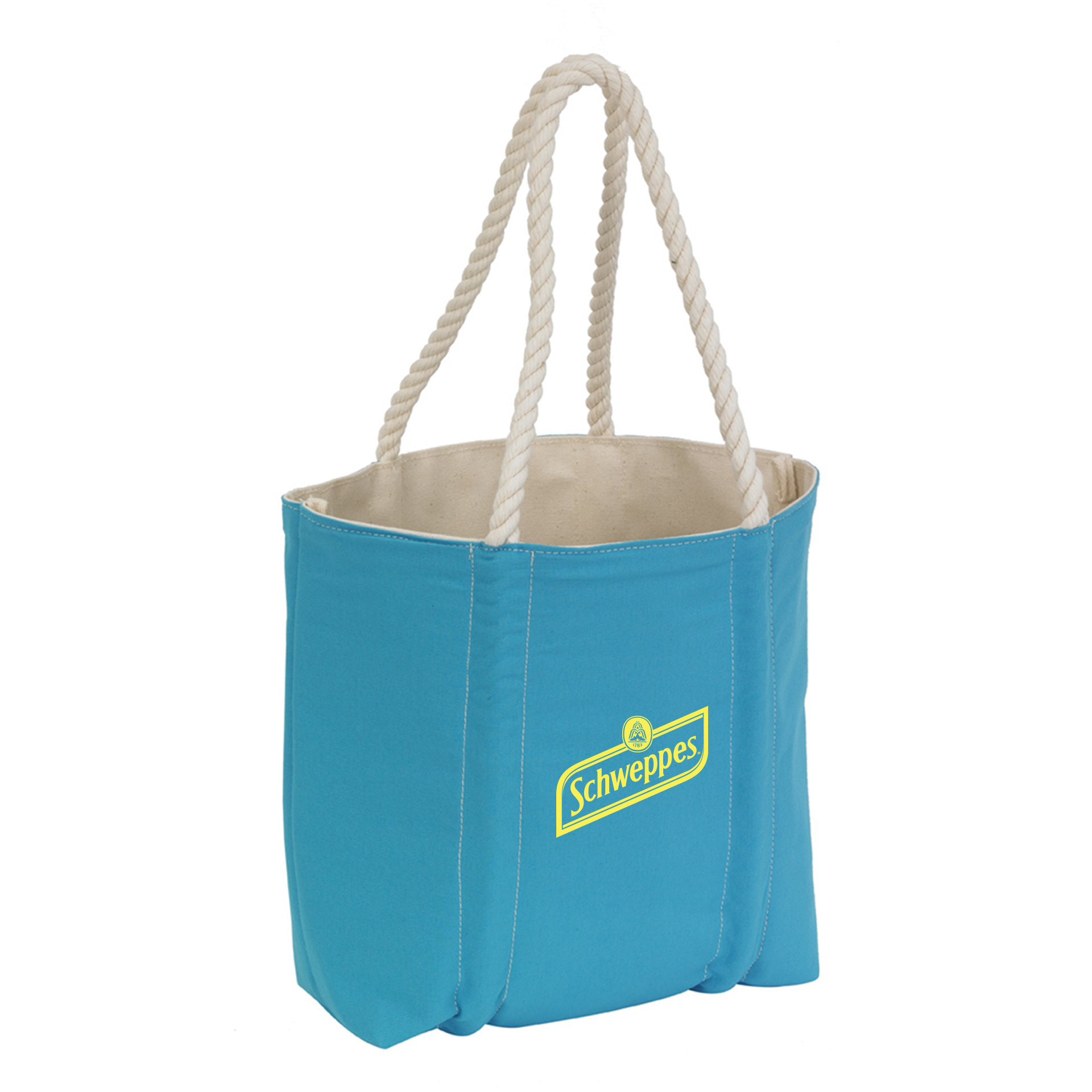 Regatta Rope Tote