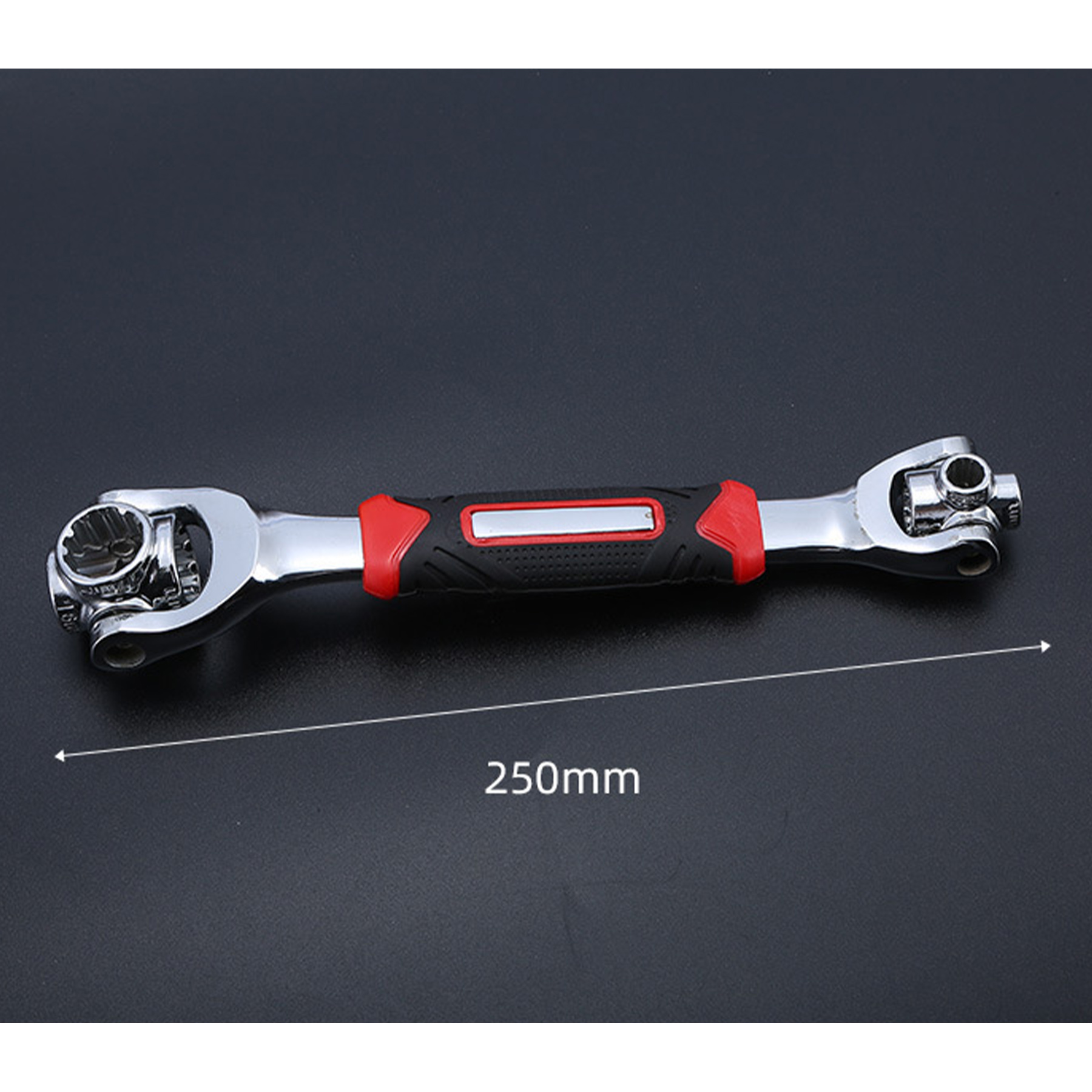 48 in 1 Swivel Head Multi Tool 3
