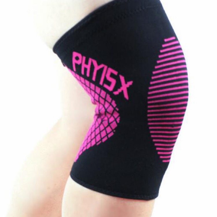 Compression Knee Brace 16