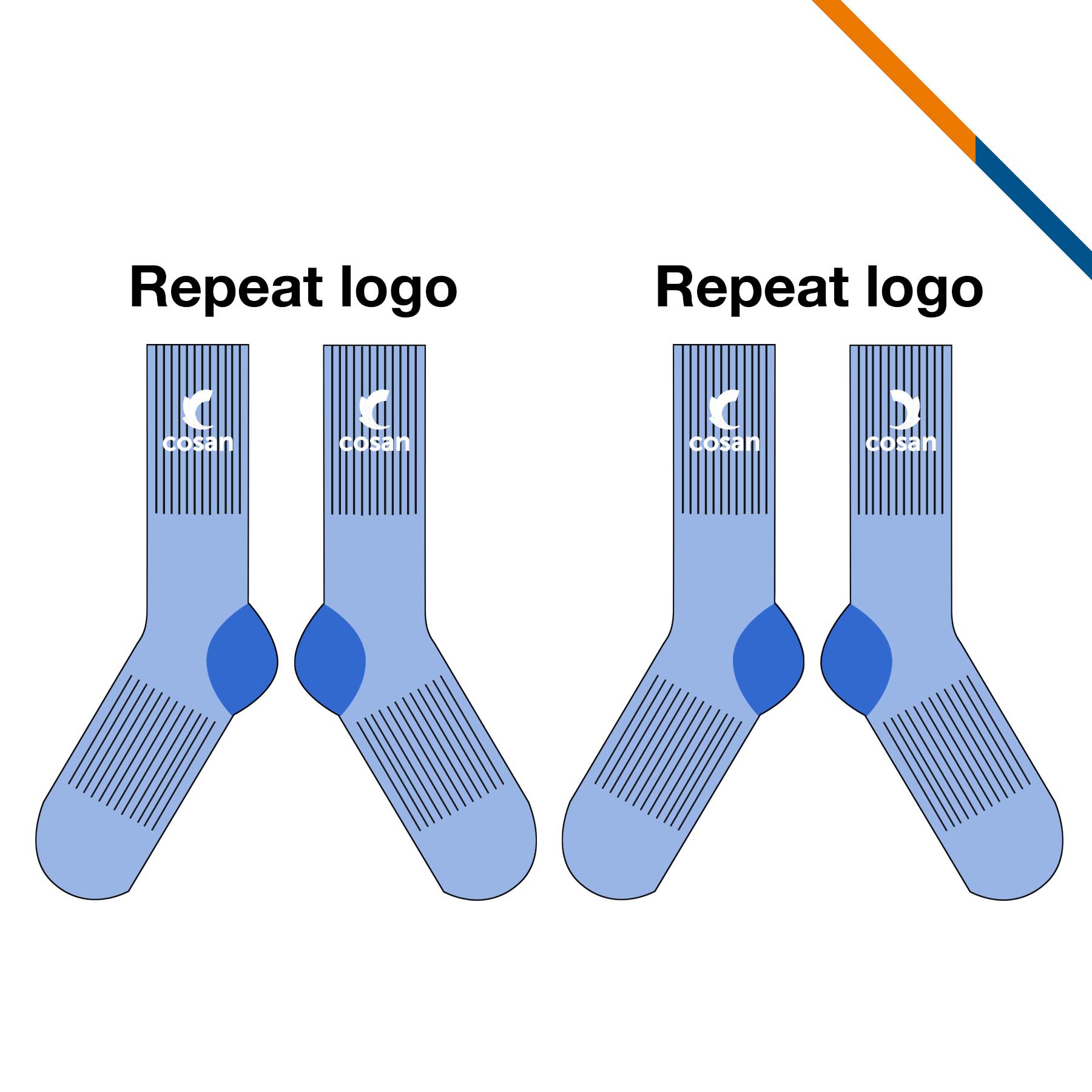 Nutoo Sports Socks 6