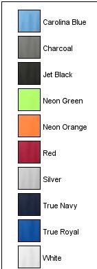 Performance Pullover Hooded Tee