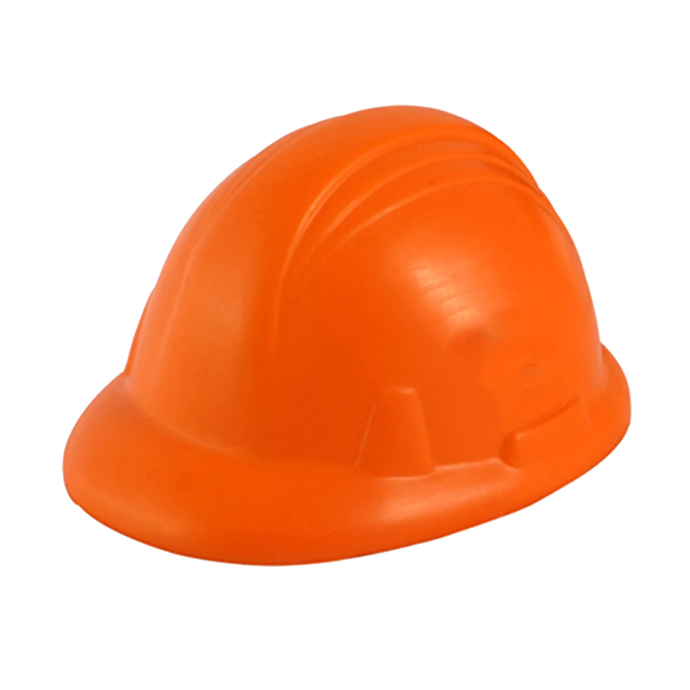 PU Hard Hat Soft Foam Stress Ball 3
