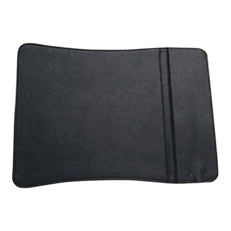 Qi Wireless Charger, Mouse Mat / Pad and Phone Stand PU 6