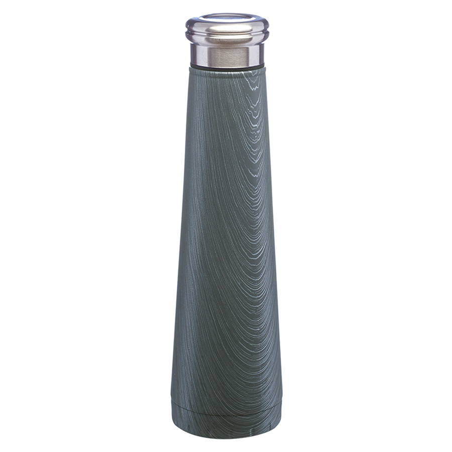 Insulated Water Bottle - Double Wall Vacuum, 16 oz. 7