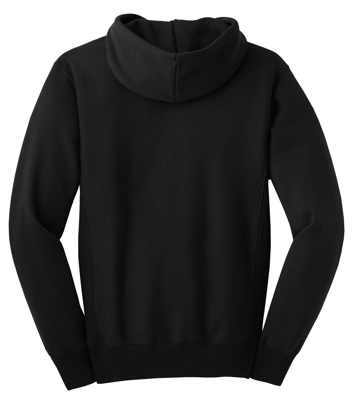 Sport-Tek® Super Heavyweight Pullover Hooded Sweatshirt 58