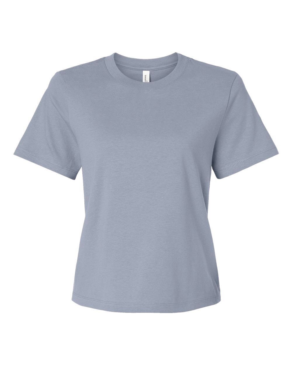 Women's 6 oz. Heavyweight Tee - 6110 52