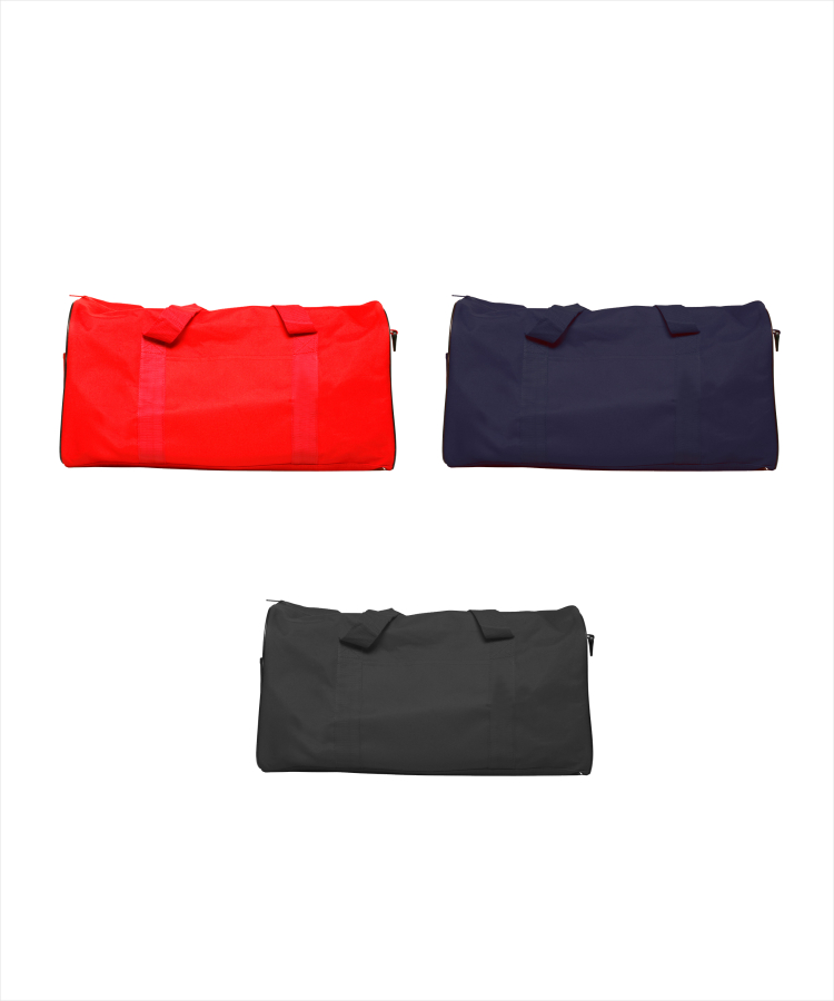 Union Printed - Fitness Duffle Bags 4