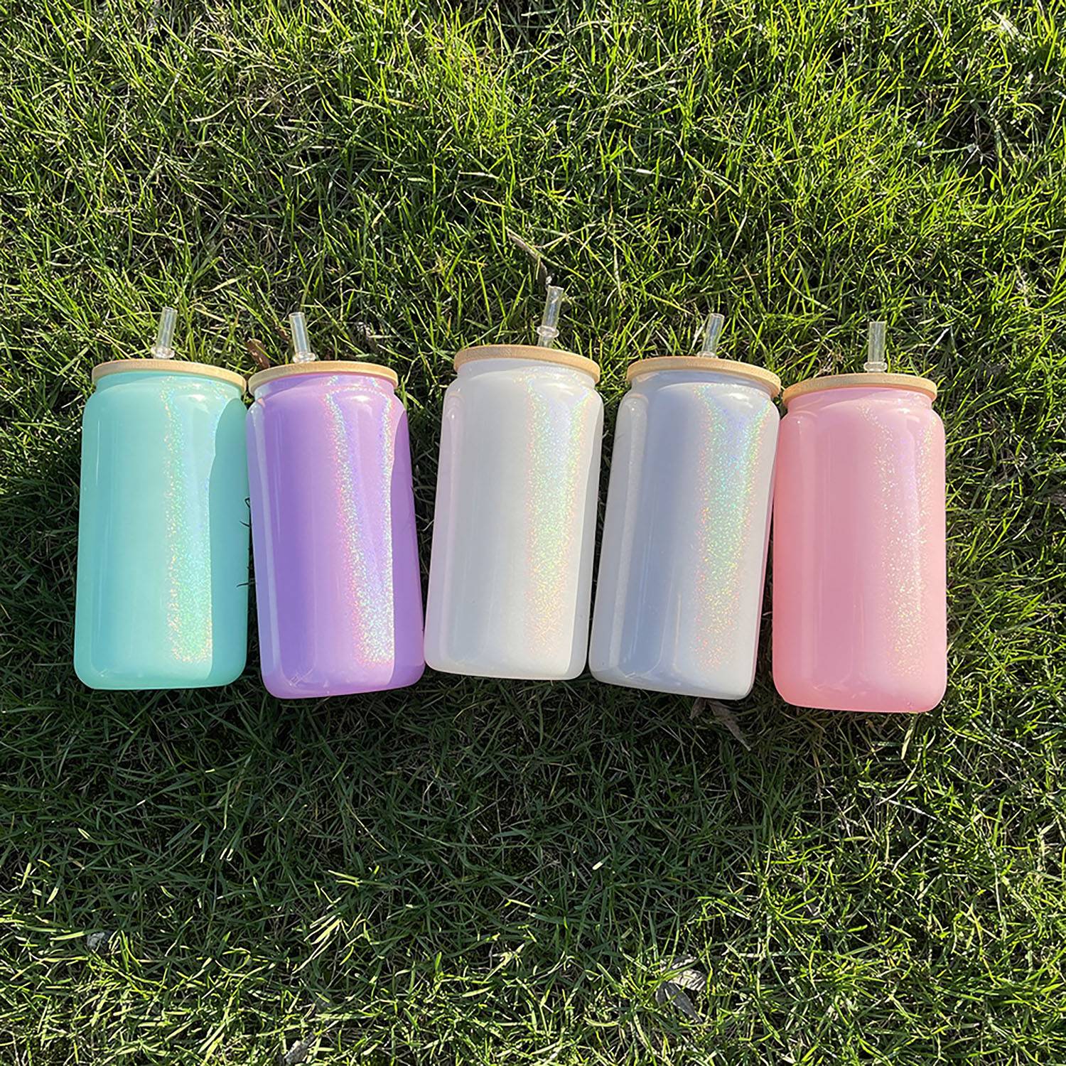 16oz Mason Cup 5