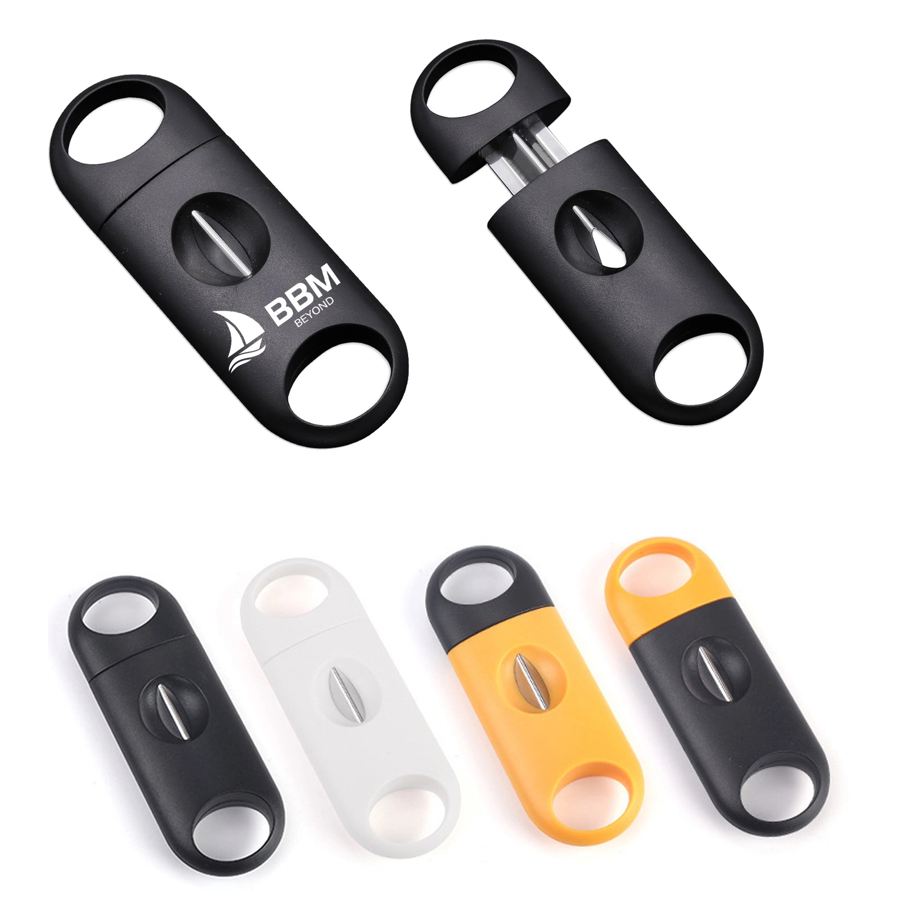 V-Cut Cigar Cutter 1