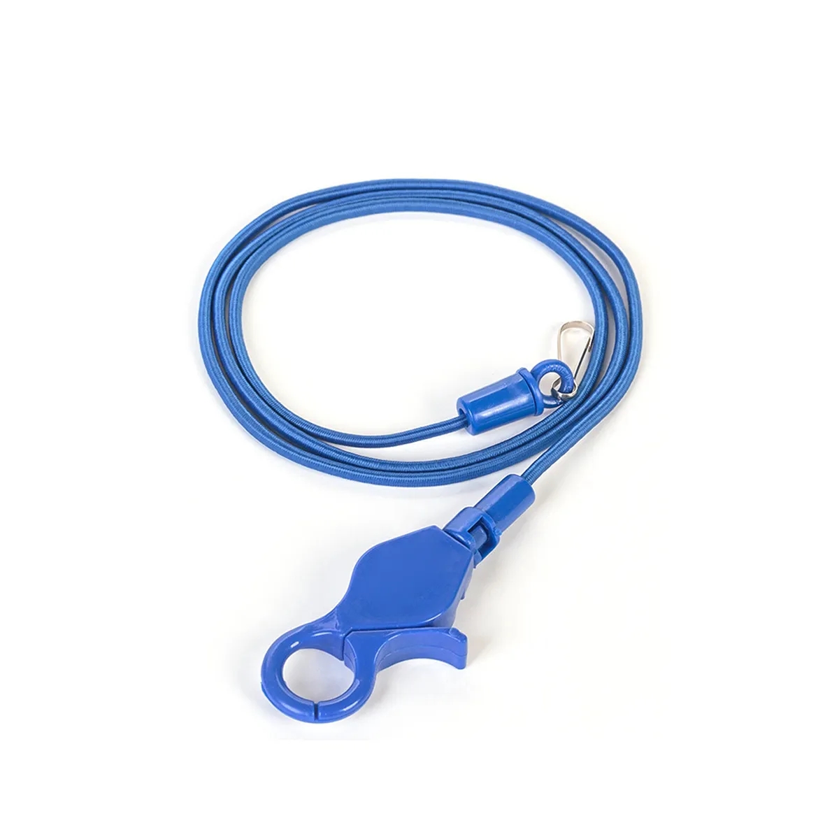 Lobster Buckle Plastic Elastic Rope 6