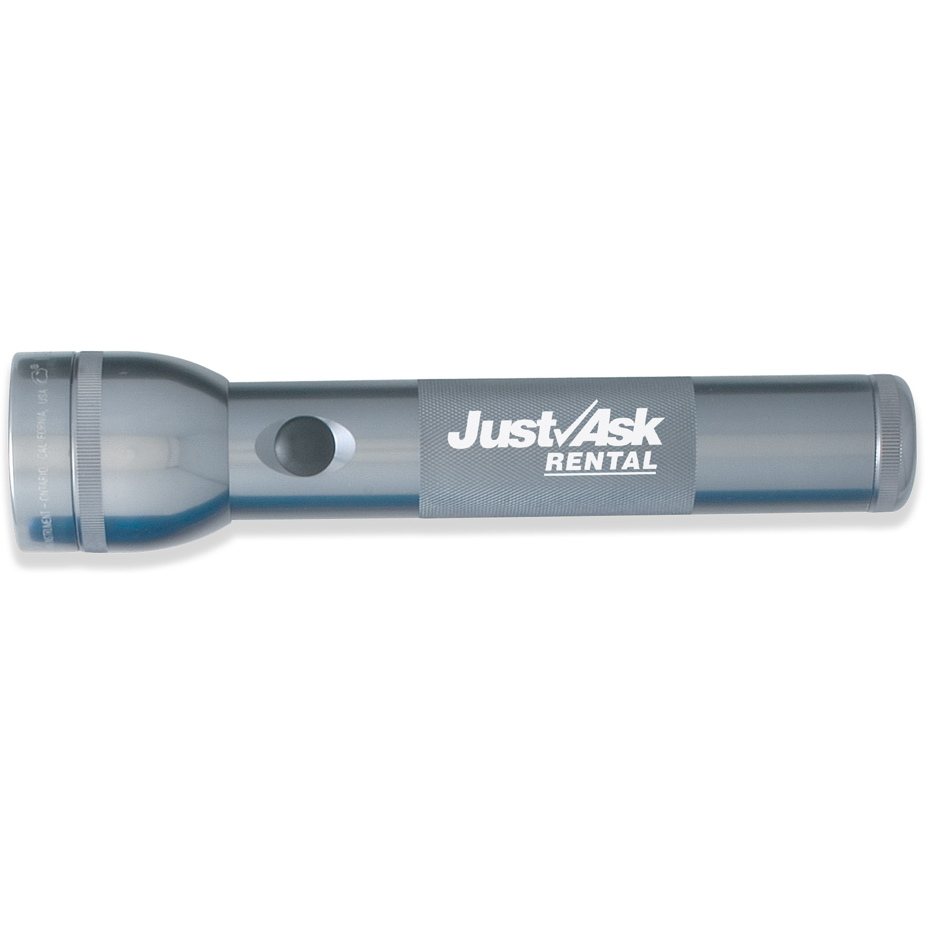 2-Cell "D" Maglite® Flashlight 4